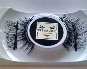 Handmade Magnetic Eyelashes