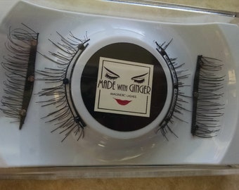 Natural Look Magnetic Lashes