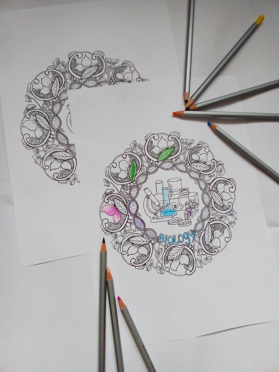 Download 30 Biology Coloring Book Pdf - Zsksydny Coloring Pages
