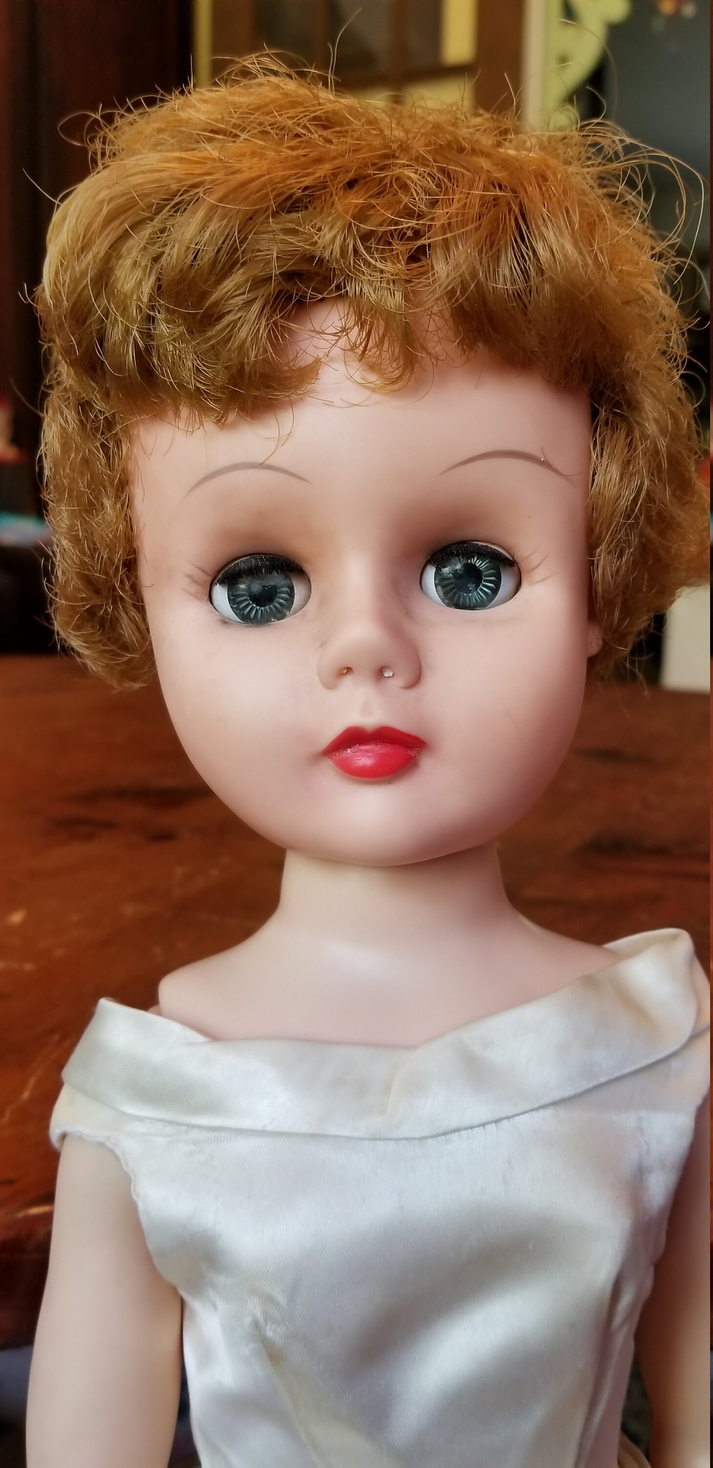 pretty doll 88