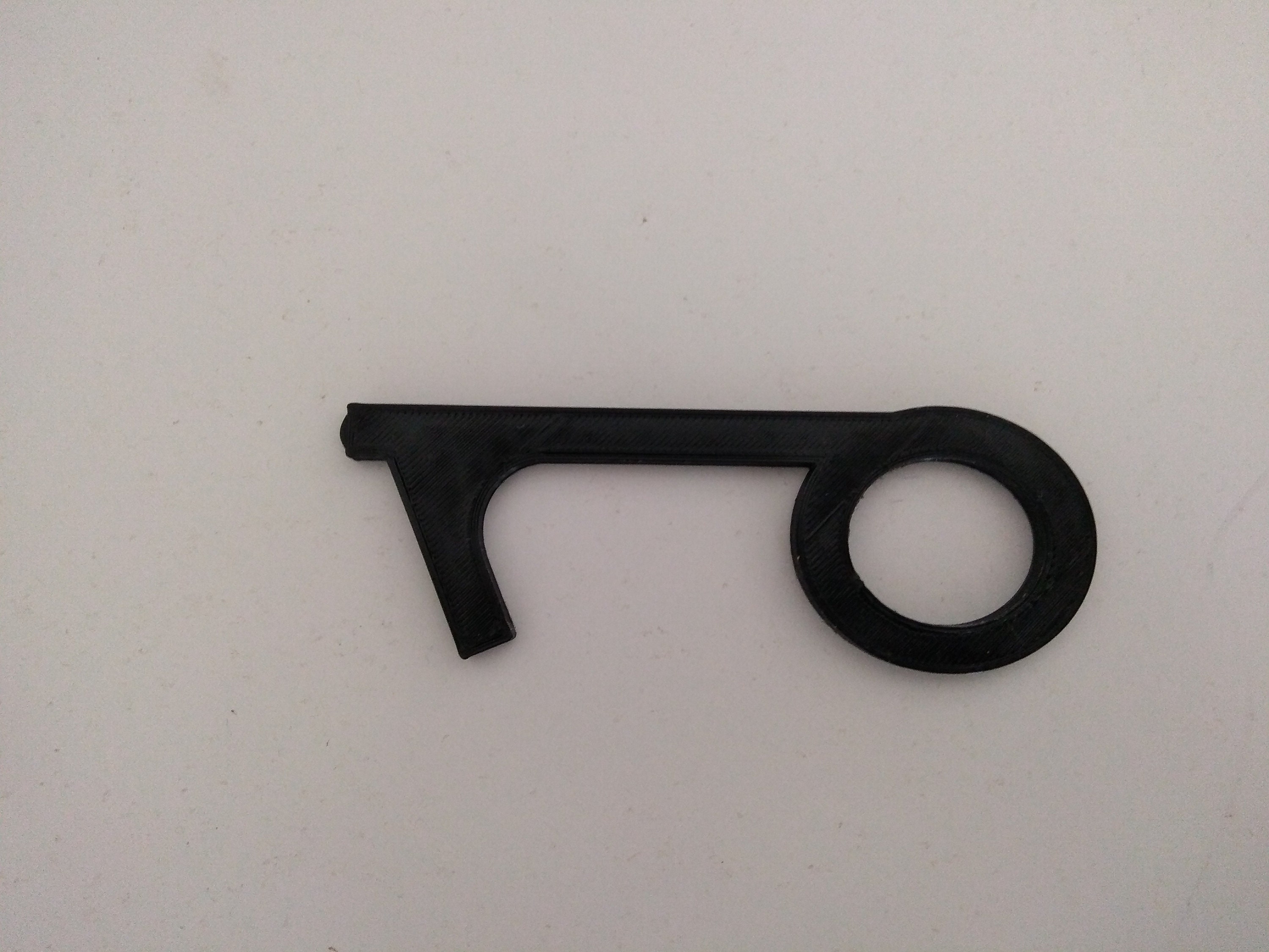 Crochet Sans Contact