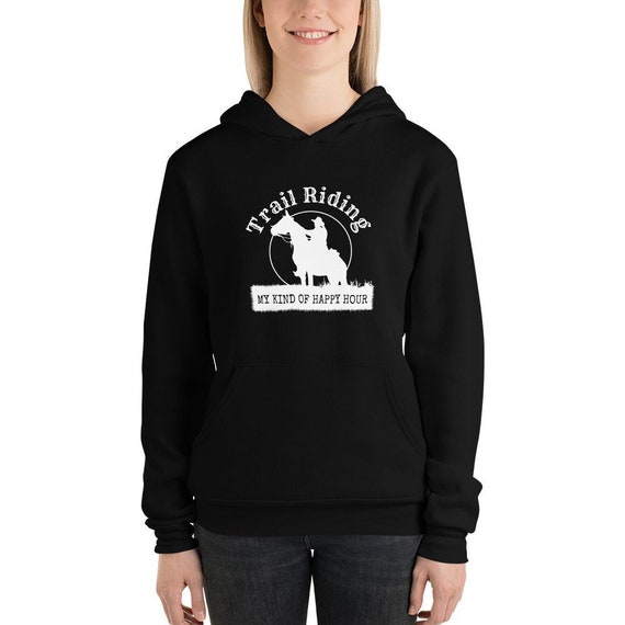 horseback riding sweatshirts
