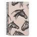 see more listings in the Horse Notebooks section