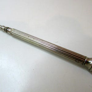 Silver Propelling Pencil - Etsy - Page 3