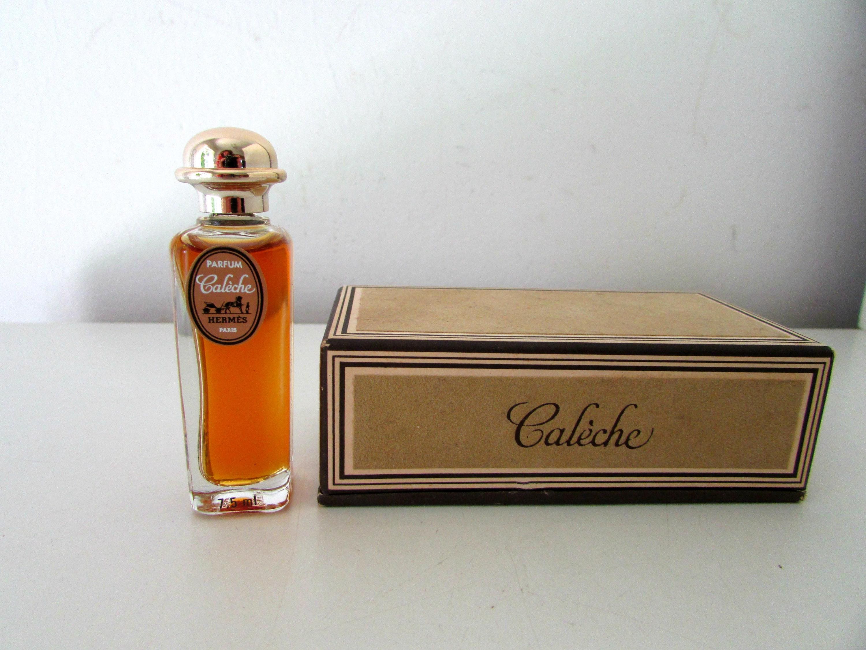 Hermes Caleche Atomizer - Etsy Denmark