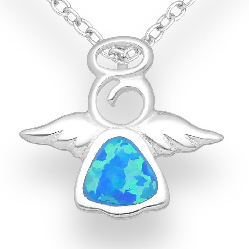 Lab Angel - Etsy