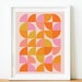 see more listings in the Colorful Geometric section