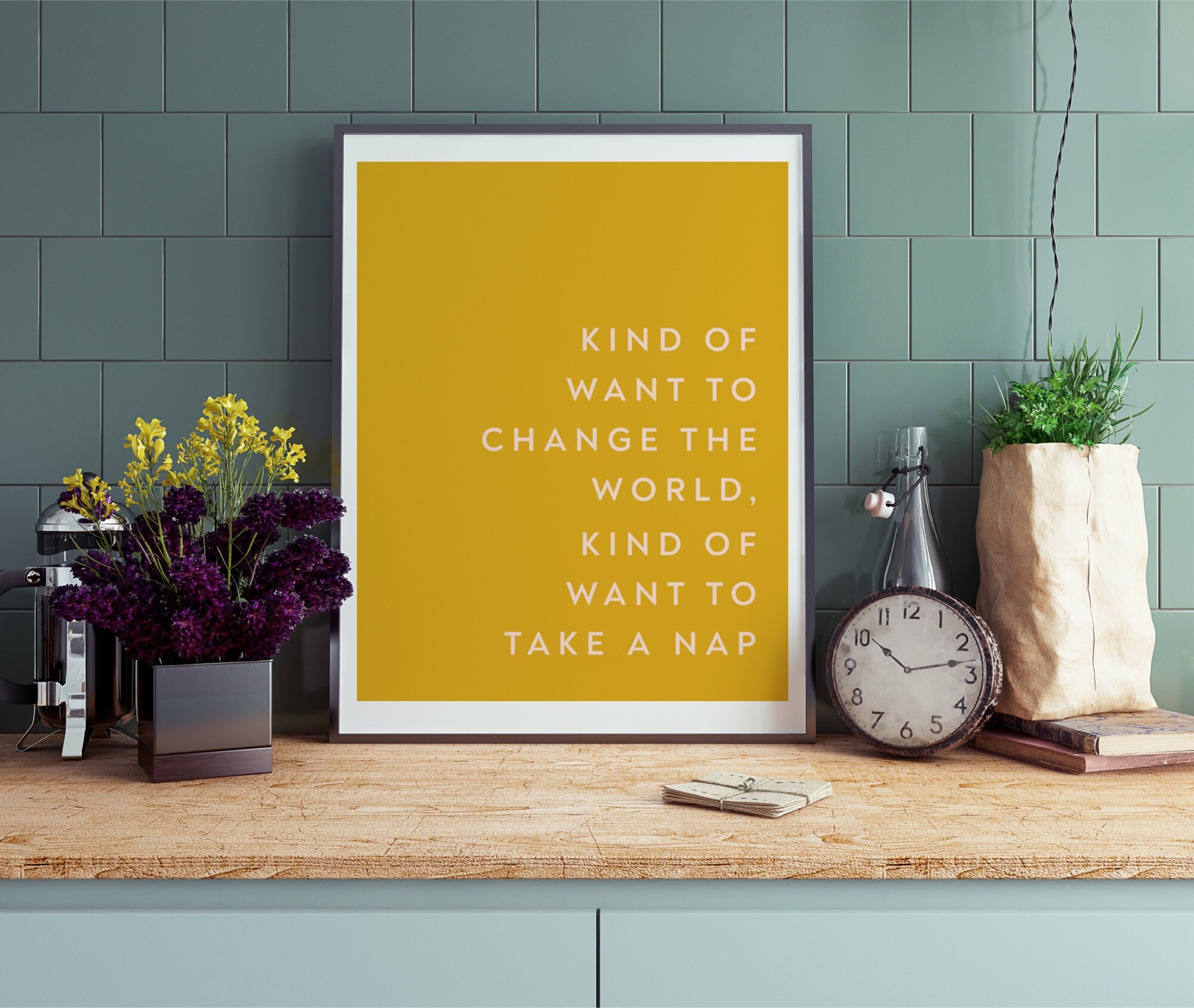 Funny Saying Wall Art Printable Instant Download Humorous Etsy