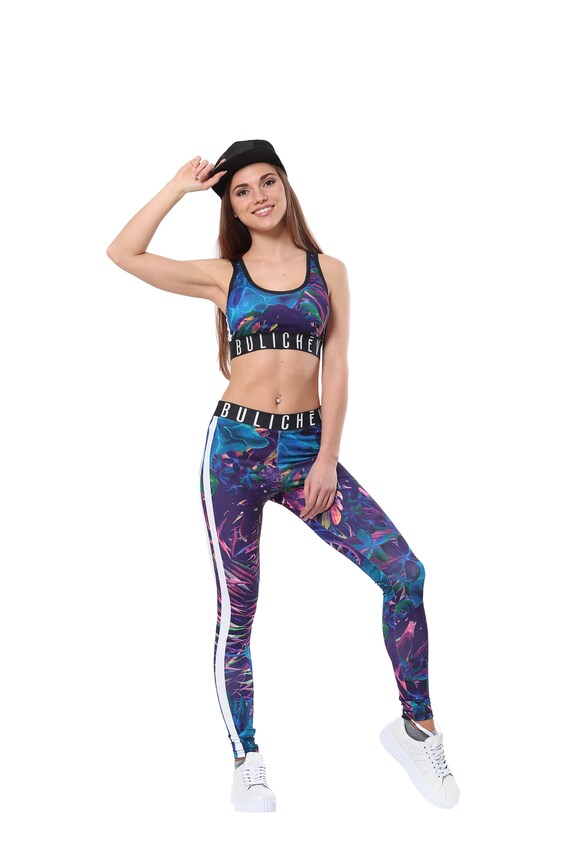 Designer sports leggings outlet
