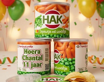 Pringles wikkel chips traktatie printable doperwtjes met worteltjes (digitaal bestand) wordt geleverd binnen 24 uur geleverd (op werkdagen)