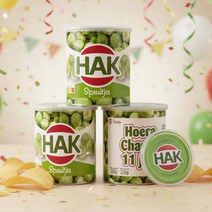 Pringles wikkel chips traktatie printable spruitjes (digitaal bestand) wordt geleverd binnen 24 uur geleverd (op werkdagen)