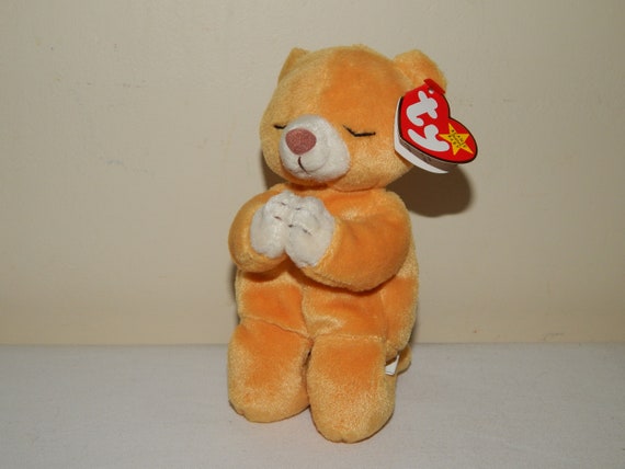 hope beanie baby 1999