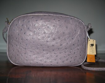 ostrich bags for sale