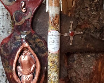Goddess Offerings Etsy
