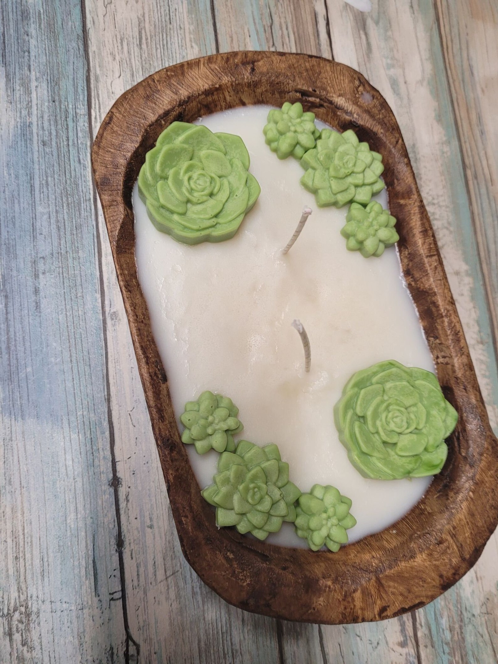 Bulk dough bowl candles soy candle bulk wedding decor Etsy