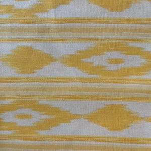 Venta por metros, Telas de Lengua ROSA/PINK – 2,80 m de ancho, telas mallorquinas, telas marítimas, ikat, telas de llama, telas de lengua, flamulas imagen 6