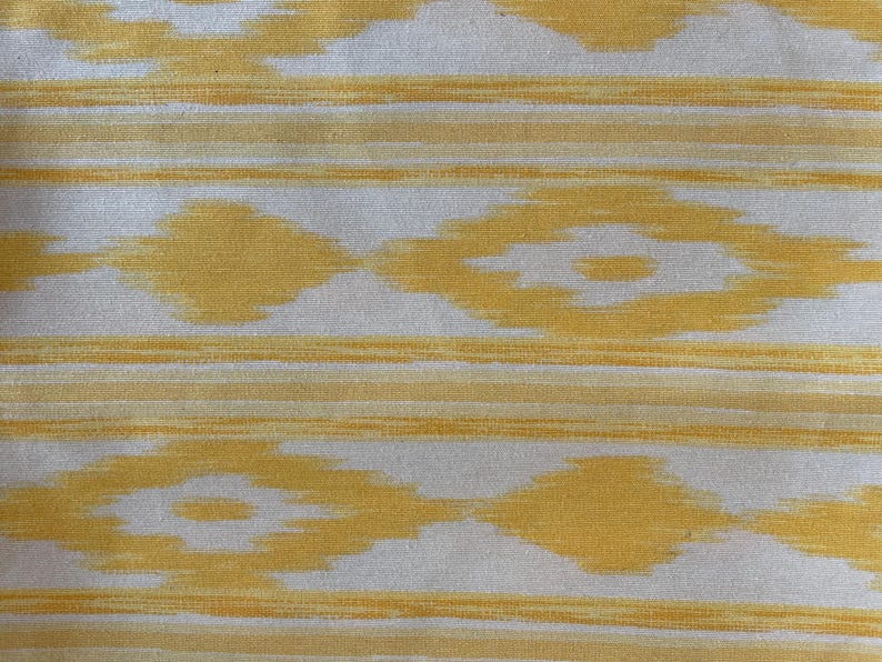Venta por metros, Telas de Lengua ROSA/PINK – 2,80 m de ancho, telas mallorquinas, telas marítimas, ikat, telas de llama, telas de lengua, flamulas imagen 6