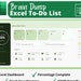 business plan checklist with swot analysis business plan checklist with swot analysis