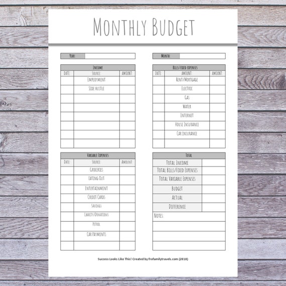 Monthly Goal Tracker Template from i.etsystatic.com