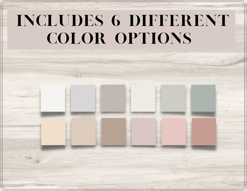 Pegatinas de script de trabajo, pegatinas de encabezado de script, pegatinas de planificador mínimo, pegatinas de diario, pegatinas funcionales, pegatinas digitales, imagen 2