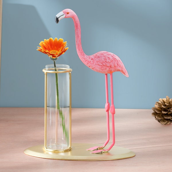 Flamingo Decor - Etsy