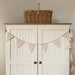 see more listings in the Bunting Garlands section