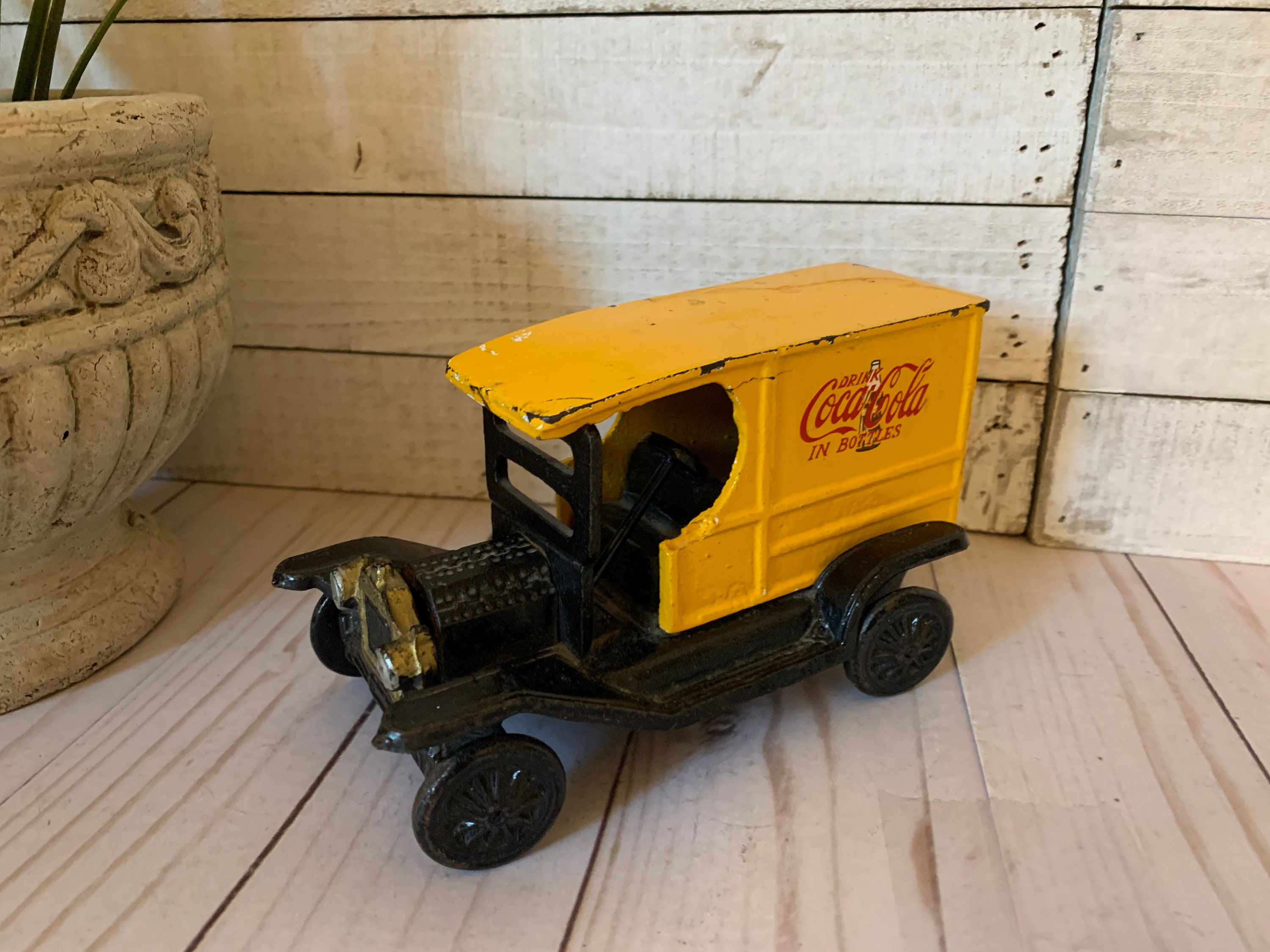 アンティーク コカコーラ トラック vintage coke ヴィンテージ アンティーク コカコーラ トラック vintage coke ヴィンテージ