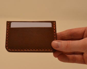 Portfel Horween Minimal