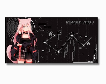 Techwear bureaumat