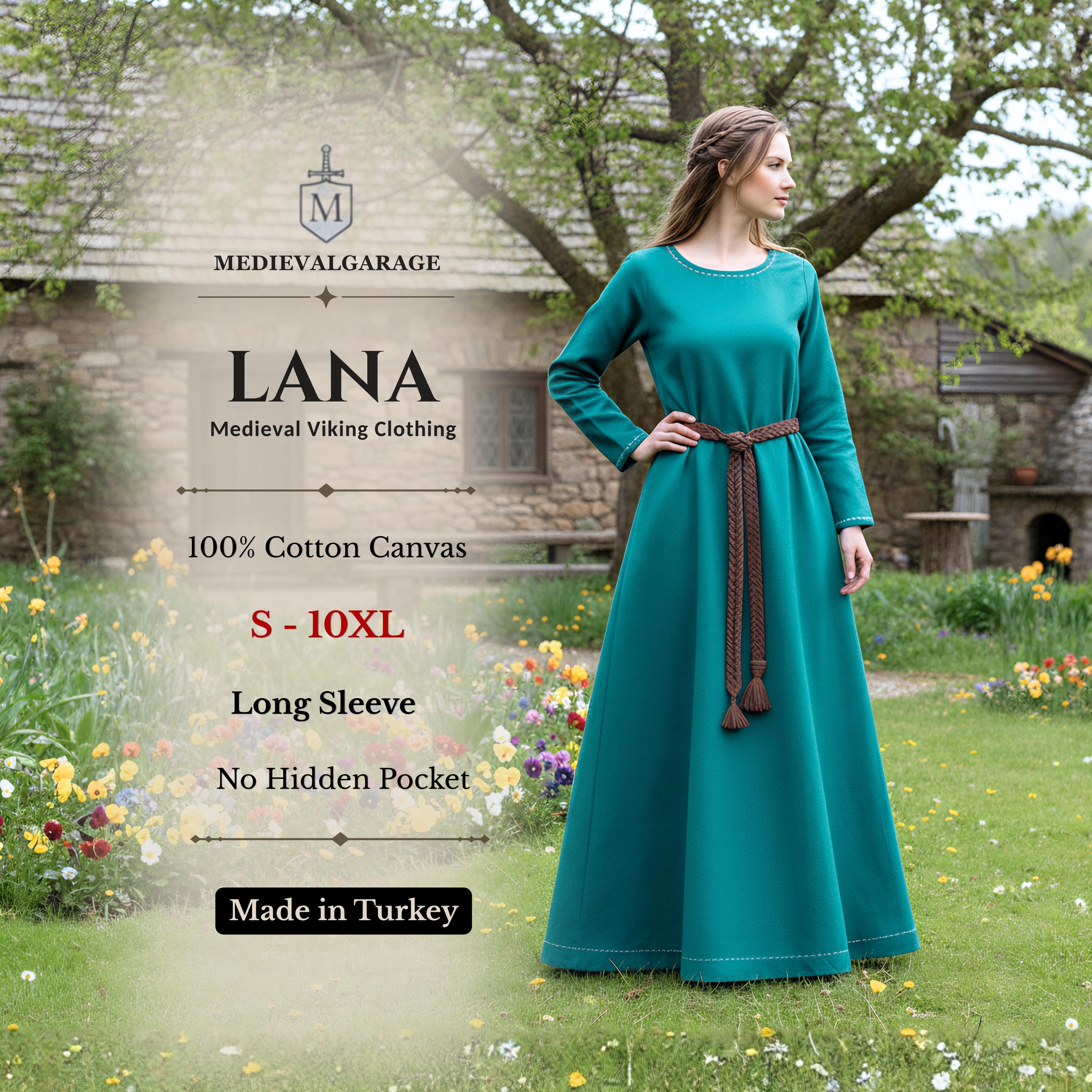 princess polly baby blue dress Blue Medieval Dress