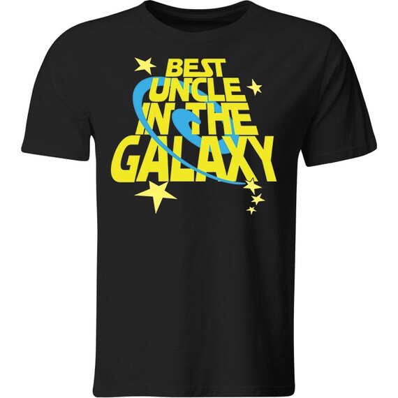 BEST UNCLE EVER COOL FUNNY GIFT T SHIRT TOP