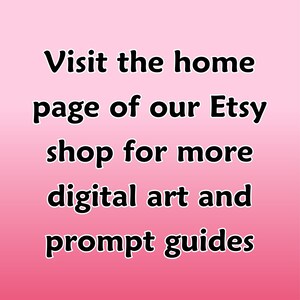 Chibi Girls Calendar with bonus Image Prompts | Dall-E3 & ChatGPT v4 Ai Art Prompt Guide | Use Prompts to Create Unlimited Artworks