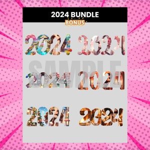 Chibi Girls Calendar with bonus Image Prompts | Dall-E3 & ChatGPT v4 Ai Art Prompt Guide | Use Prompts to Create Unlimited Artworks