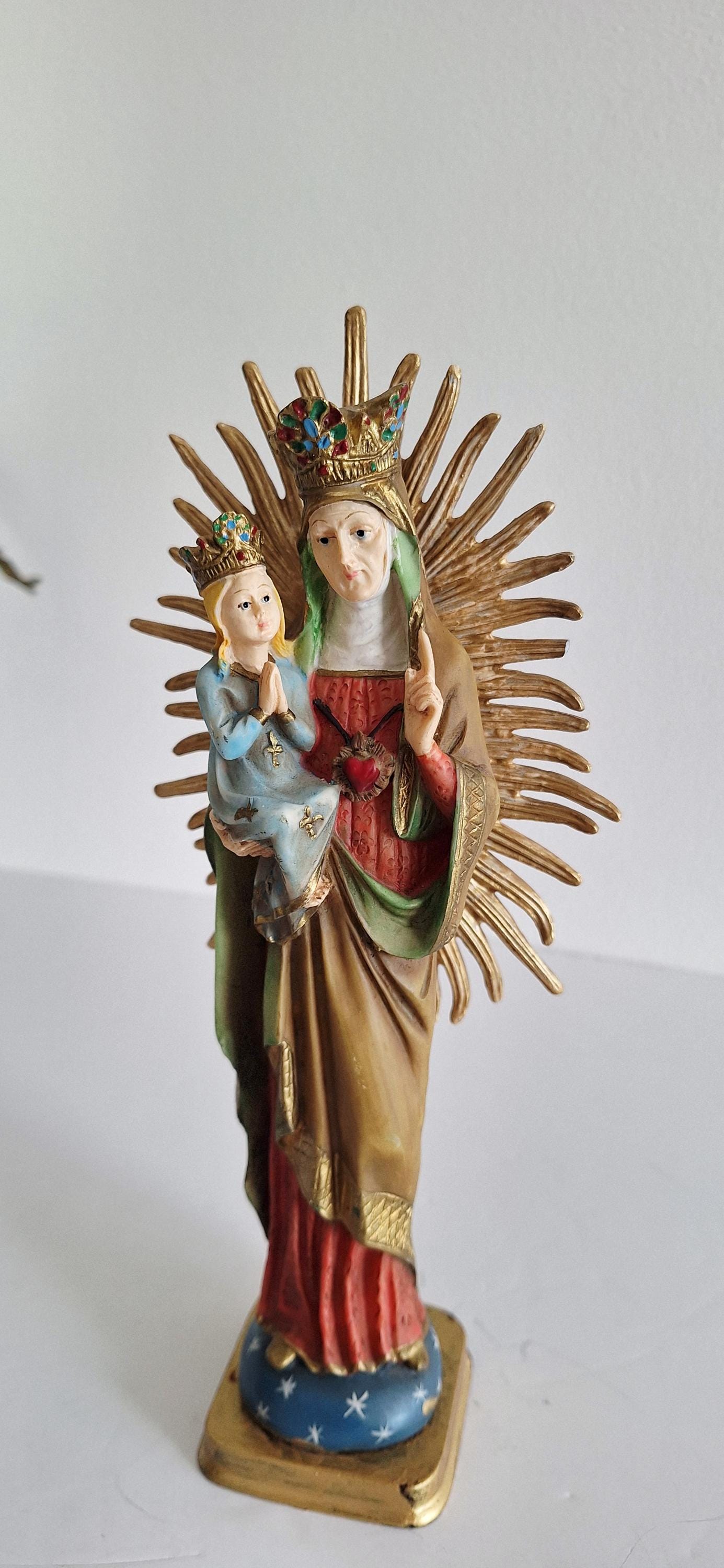 Santini sculpture - Etsy 日本