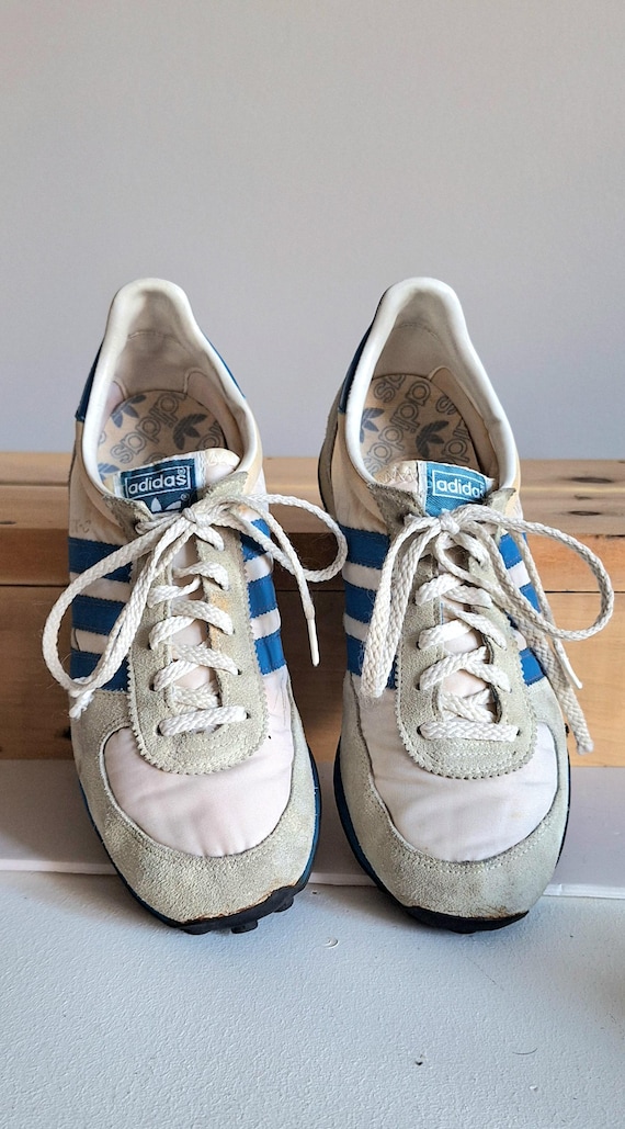 adidas gazelle silver green womens Adidas TRX Vintage Shoes main image 0