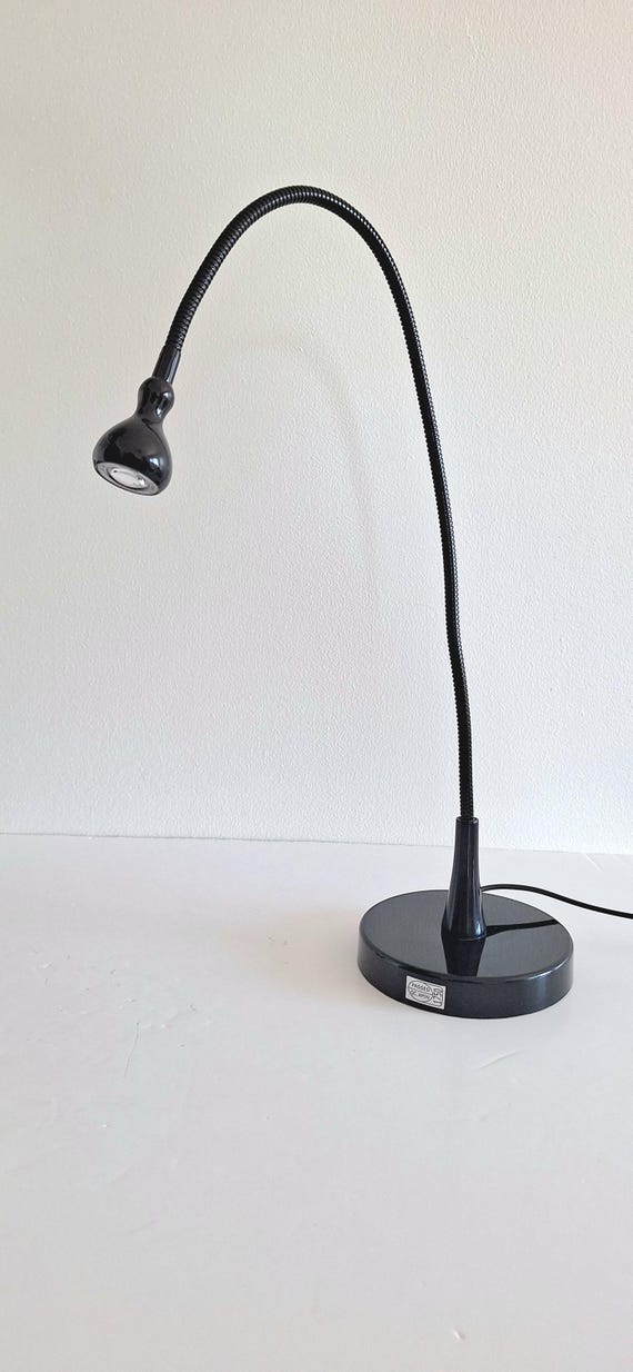 Ikea Jansjo Flexible Lamp - Etsy