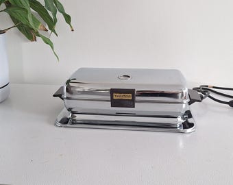 Plato de sándwich Toastess