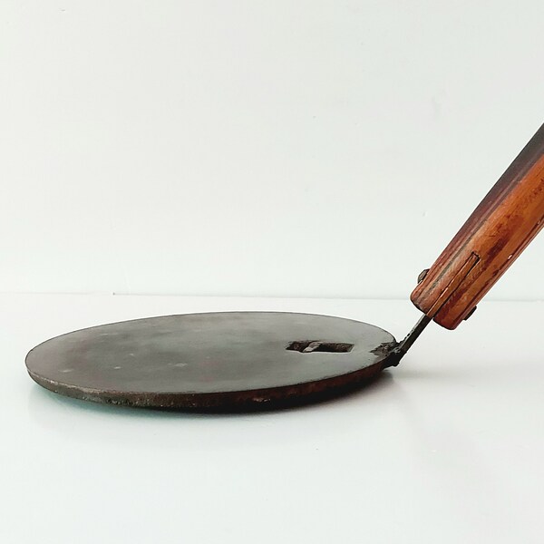 Cast Iron Stove Plate Etsy