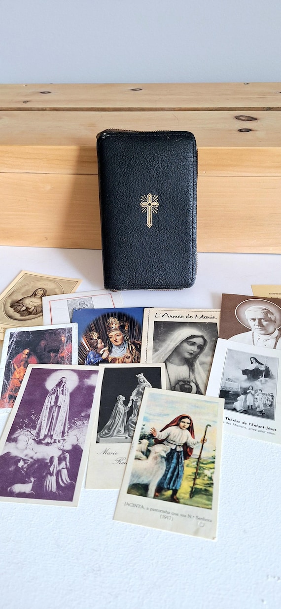 1957年の日曜日のミサ典礼書を捧げます - Etsy 日本