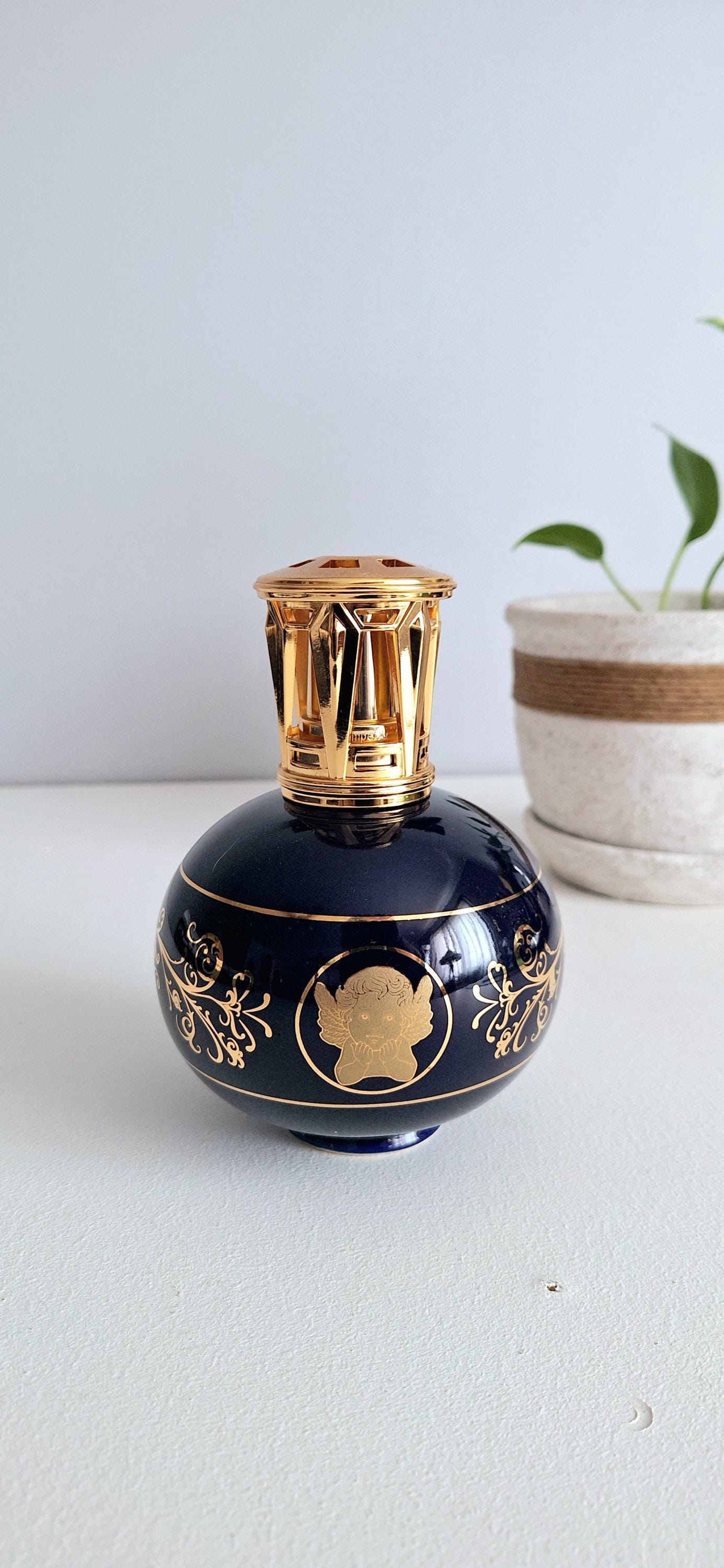 Lampe berger blue - Etsy 日本