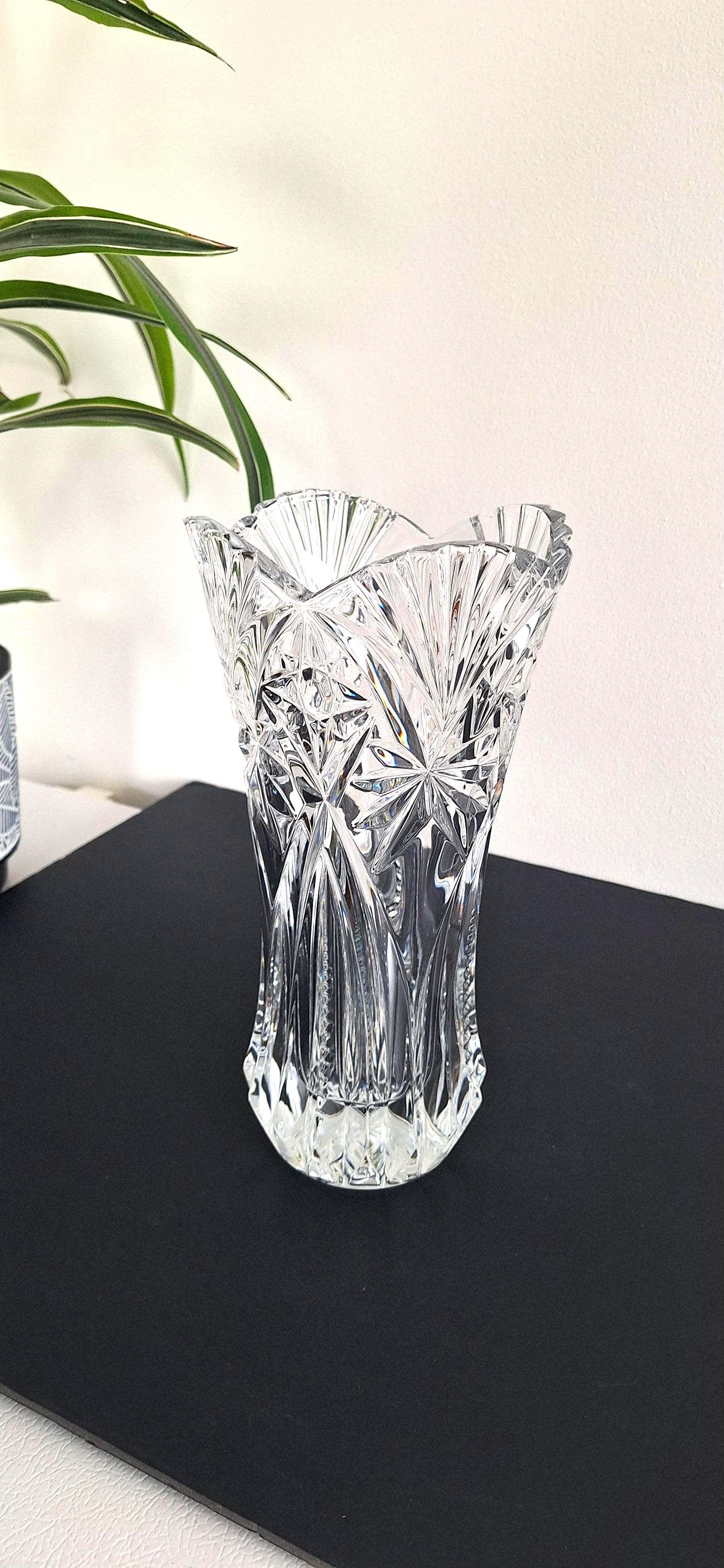 Vincennes Vase - Etsy