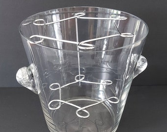Ice Bucket with Stand