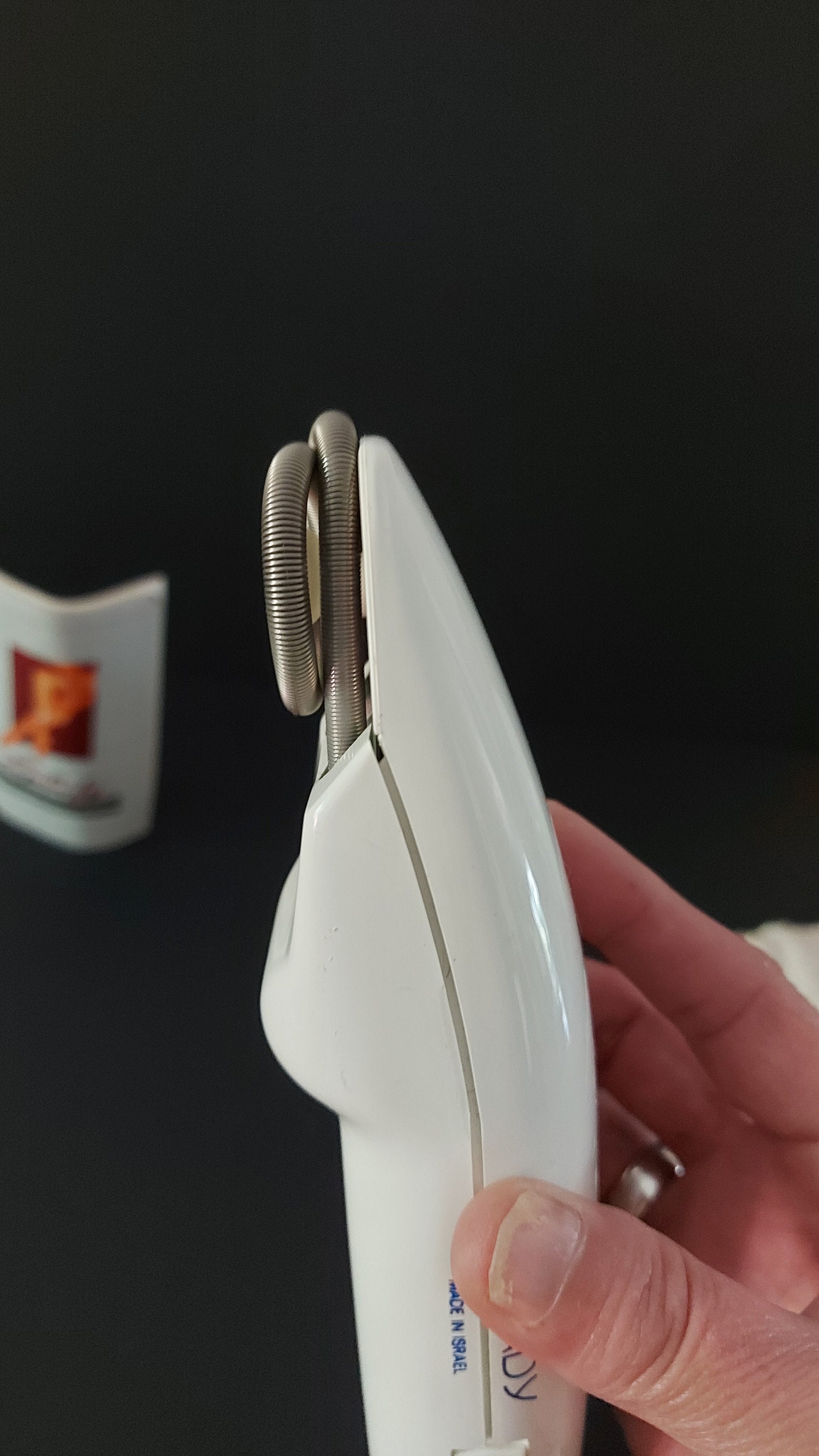 Epilady babyliss 2025