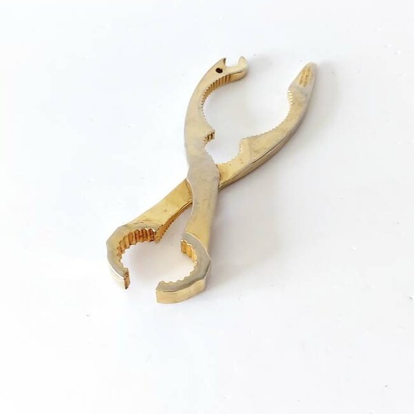 Nutcracker Bottle Opener Etsy