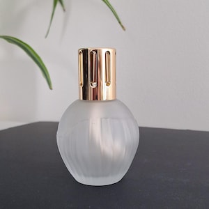 Gold Lampe Berger - Etsy