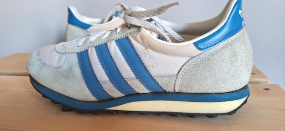 Adidas TRX-C sports sneakers
