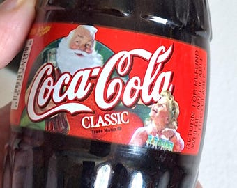 コカ・コーラ コレクターズボトル、1999年 - Etsy 日本