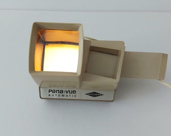 Pana-vue Slide Viewer