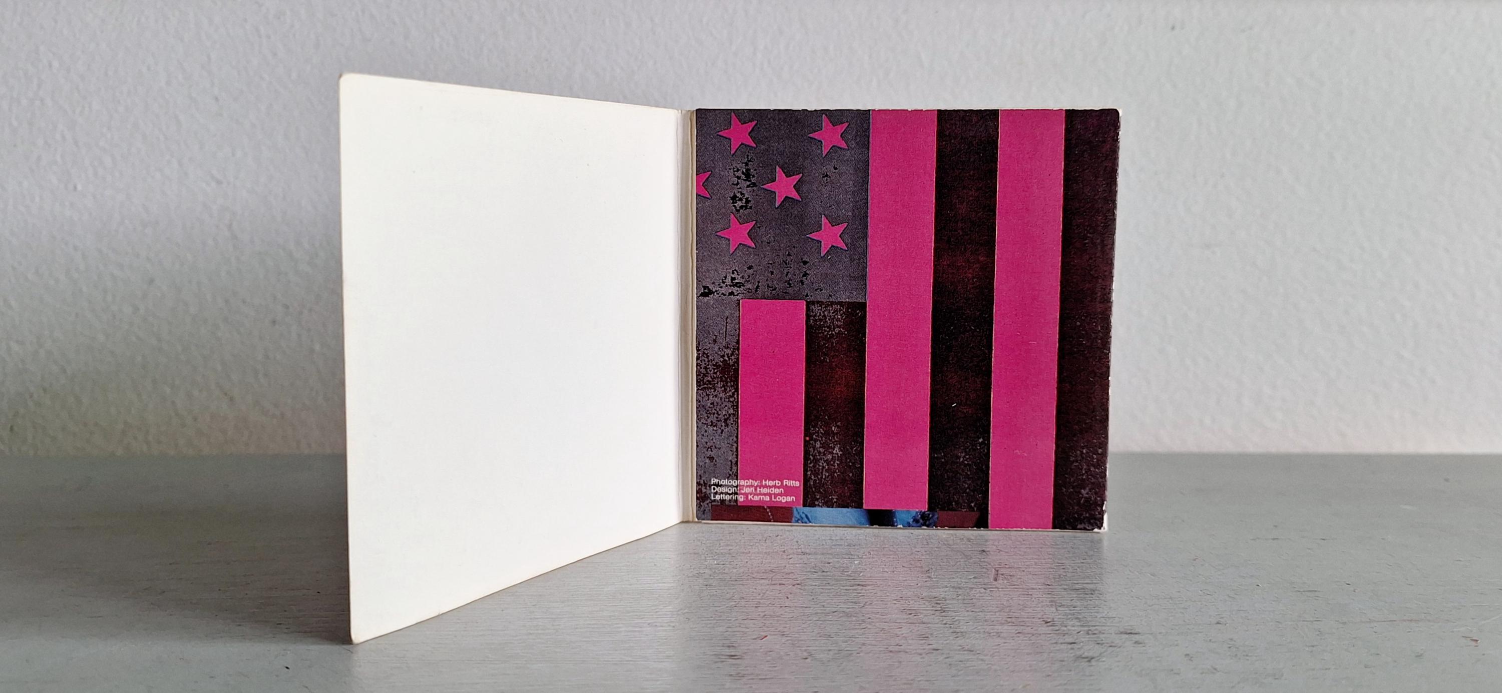 ミニCD マドンナ エクスプレス・ユアセルフ 1989 - Etsy 日本