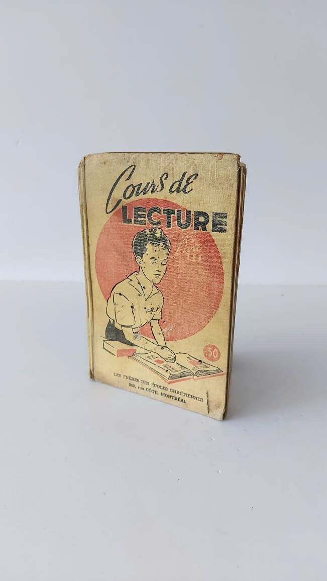 Lot De Documents Anciens : Cours D'école D'horlogers Années 1950 - Occasion, Pour Collectionneurs
